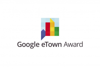 Google eTown Award 2014 Heidelberg