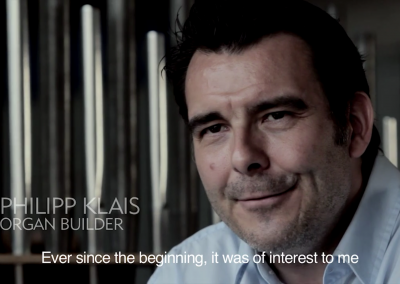 Philipp Klais – No Static Sanctums