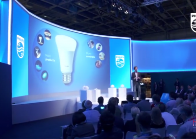 Philips Hue IFA