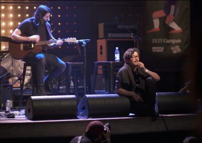 ZEIT CAMPUS Festival 2018